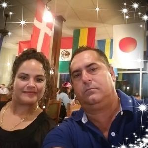 Meet your Posher, Alberto